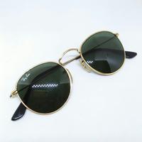 Jual Kacamata Rayban Bulat Model \u0026 Desain Terbaru - Harga May 2022