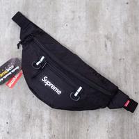 Jual Waist Bag Supreme Original Model 