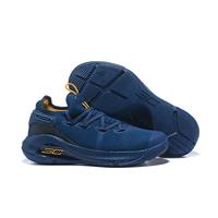 curry 6 oracle