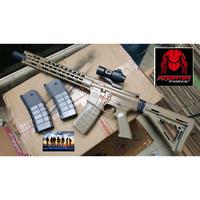 m4 predator lvoa wirecutter tan