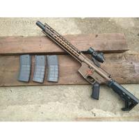 m4 predator wirecutter lvoa viper