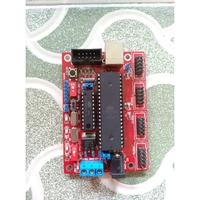IW-16 USB Mikrokontroller AVR ATmega 16 versi2