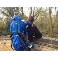 deuter backpack kid carrier