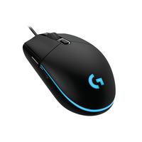 Mouse Gaming Logitech G102 Prodigy|RGB (TANPA DUS)