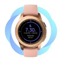 Jual Samsung Watch Rosegold Terbaru 