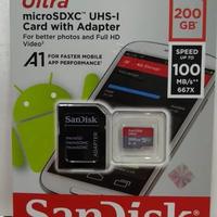 100MBs A1 U1 C10 Works with SanDisk SanDisk Ultra 200GB MicroSDXC Verified for Xiaomi Redmi 4?ø by SanFlash 100MBs A1 U1 C10 Works with SanDisk SanDisk Ultra 200GB MicroSDXC Verified for Xiaomi Redmi 4?ø by SanFlash