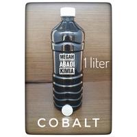 Kobalt Cobalt Blue Resin Fiberglass polyester 1 Liter
