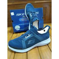 skechers air cooled mens shoes