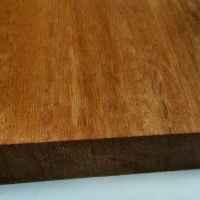 Papan Kayu Ulin Kalimantan Panjang 200CM