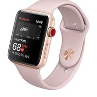 Jual Apple Watch Series 3 Gps Cellular Terbaru - Harga Murah June 2022 \u0026  Cicil 0%