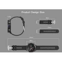 Jual Smartwatch Kospet Hope Terbaru - Harga Murah June 2022 \u0026 Cicil 0%