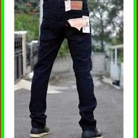 Jual Celana Jean Levis Murah \u0026 Terbaik - Harga Terbaru April 2022