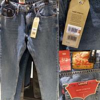 Jual Levis 512 Model \u0026 Desain Terbaru - Harga June 2022