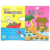 Jual Pemandangan Tk Murah Harga Terbaru 2021