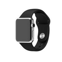 Classic - Stainless Steel Band - Apple Watch Series 3 - 38mm and 42mm Strap  | SMANIQUE