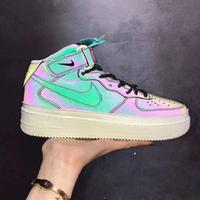Jual Nike Air Force 1 Mid Model \u0026 Desain Terbaru - Harga May 2022