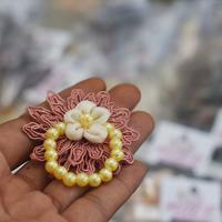 Jual Bunga Dari Kain Flanel Murah Harga Terbaru 2021