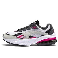 puma cell venom on feet