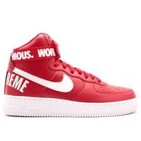 supreme af1 box