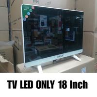 Jual Tv Led 18 Inch Terlengkap - Daftar 