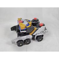 Power Rangers Operation Overdrive DriveMax Part