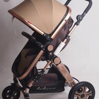 harga stroller belecoo