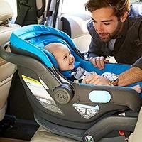 uppababy base