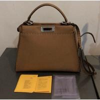 Jual Fendi Peekaboo Terlengkap - Harga Murah June 2022