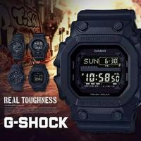 Jual Jam Tangan G-shock Mudman 3281 Full Black Limit Stock