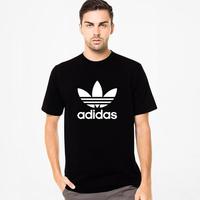 Jual Adidas T Shirt Murah \u0026 Terbaik di 