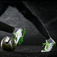 Nike Hypervenom Phantom II TF FLOODLIGHTS PACK Orange Football Shoes -  Sepsport