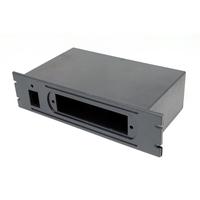 BOX PLASTIK MP3