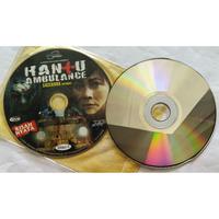 VCD Original Hantu Ambulance