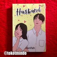 Novel HUSBAND (Hanifah)