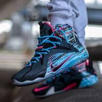 lebron 12 se