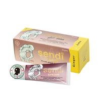 Sendi Cream Jahe 30 Gram Untuk Encok Pegal Linu Terkilir