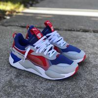puma transformers trainers