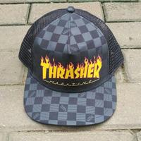 Jual Vans Thrasher Model \u0026 Desain 