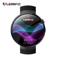 Mengenal LEMFO LEM7, Smartwatch 4G Seharga Rp2 Jutaan | BukaReview