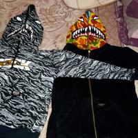 elfamous phantom hoodie