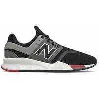 Jual New Balance 247 Black Model 