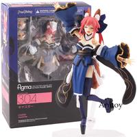 Baru Action Figure Fate / Extra Casters Tamamo No Mae Bahan PVC 304