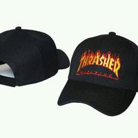 Jual Thrasher Cap Murah \u0026 Terbaik 