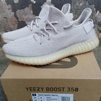 sesames yeezy