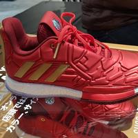 harden marvel