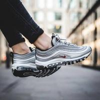 air max 97 reflect silver