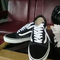 vans original 2nd