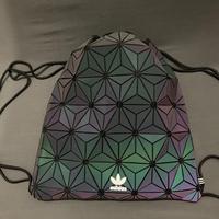 Jual String Bag Adidas Model \u0026 Desain 