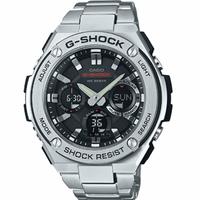 casio g shock g steel