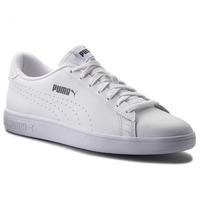 puma smash v2 suede sneaker